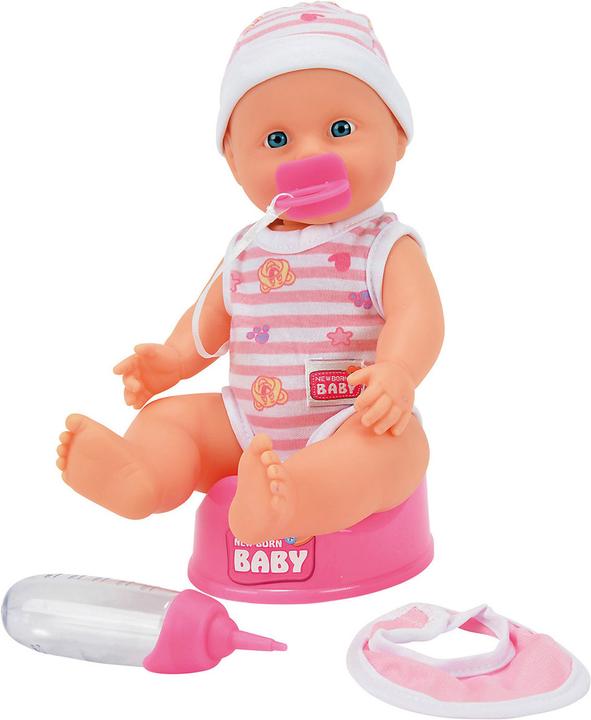 Productafbeelding Simba Schimmige baby
