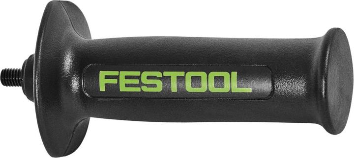 Produktbild Festool AH-M8 VIBRASTOP Zusatzhandgriff ( 769620 ) für Trennsysteme AG 125, AGP 115, 125, 150