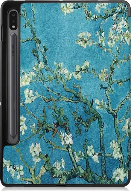 Immagine prodotto MU Style Tripla copertura pieghevole con motivo (Galaxy Tab S7)