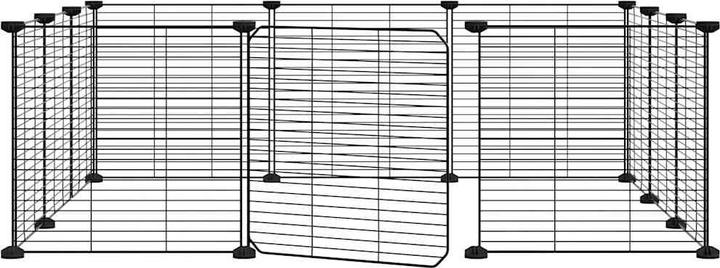 Actual product image VidaXL Saunderson