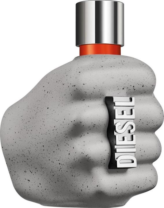 Immagine prodotto Diesel Solo la strada dei coraggiosi (Eau de toilette, 125 ml)