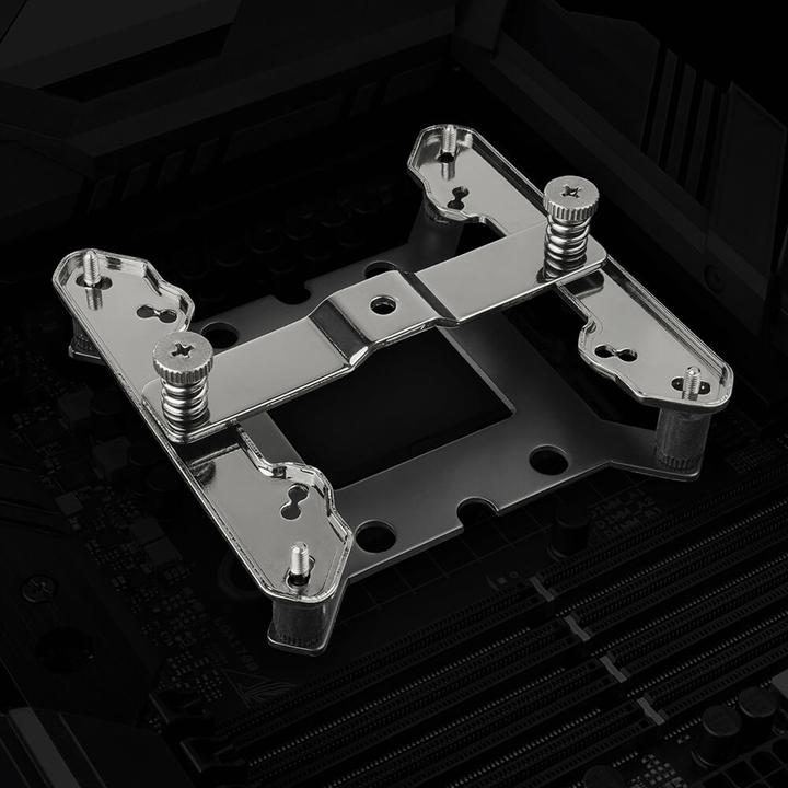 Image du produit Iceberg Thermal LGA 1700 Kit IceSLEET x7 Dual