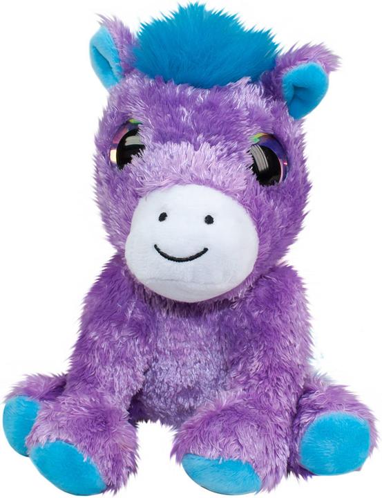 Image du produit Lumo Stars Hug - Poney Carla (15 cm)