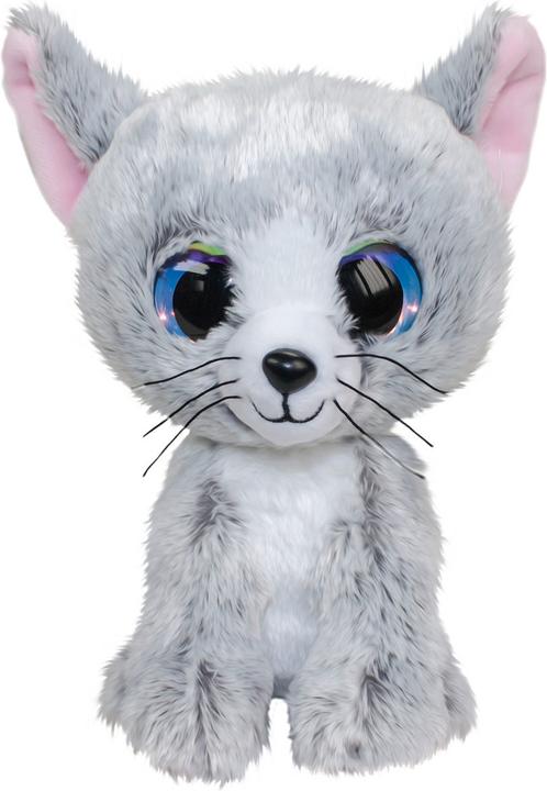 Produktbild Lumo Stars Hug - Katze Katti (15 cm)