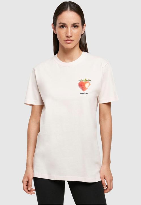 Immagine prodotto Mister Tee Maglietta da donna Share Love (S)