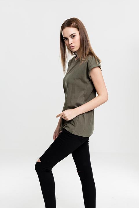 Actual product image Urban Classics tee (S)