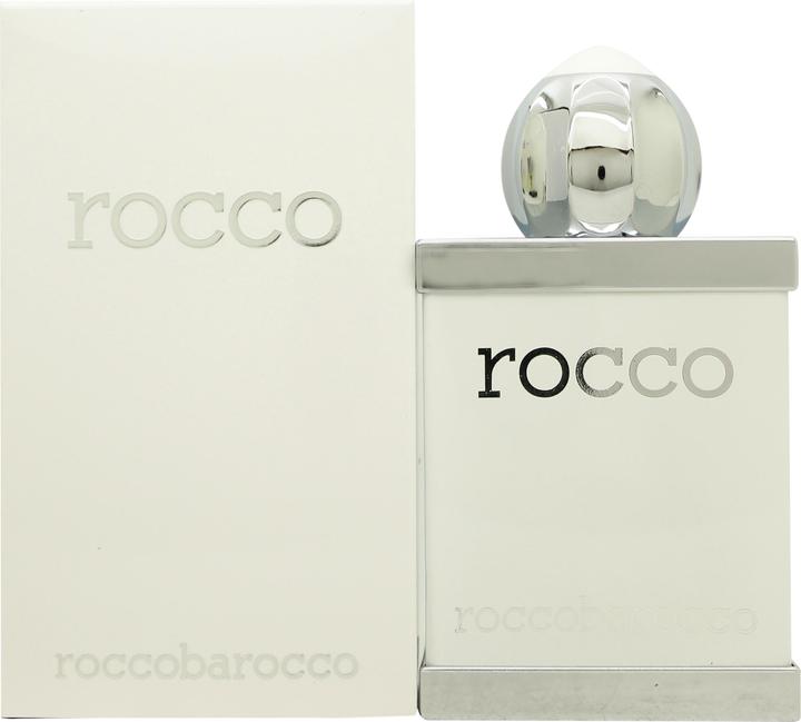 Produktbild Roccobarocco Rocco White by (Eau de Toilette, 100 ml)