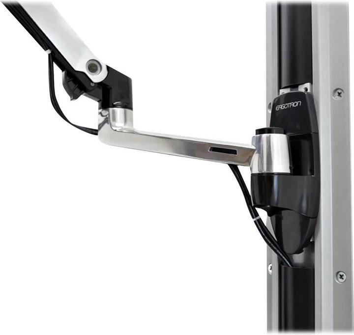 Image du produit Ergotron Lx (Mur, 24.02")