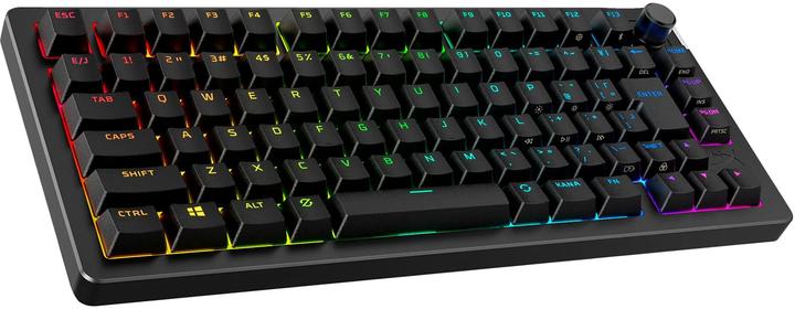 Produktbild HP Alloy Rise 75 WL KB Switzerland localization (CH, Kabellos)