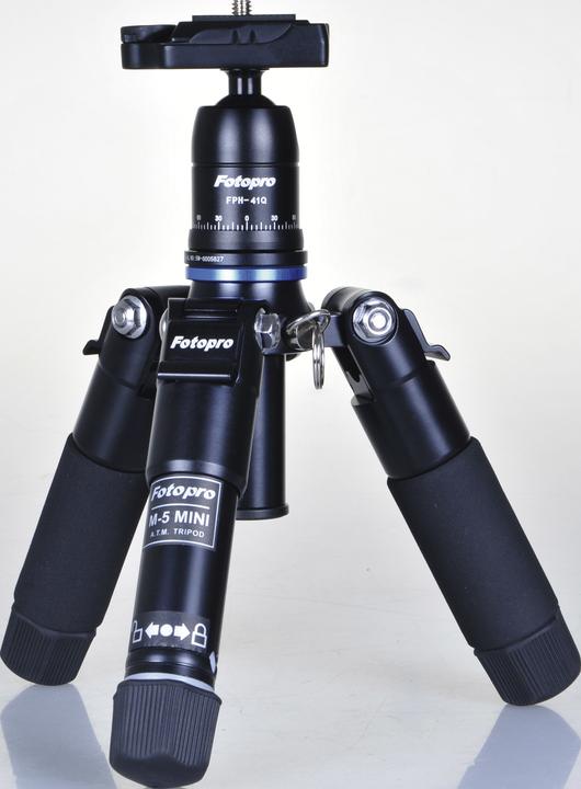 Produktbild Rollei Compact Traveler Mini M1 (Metall)