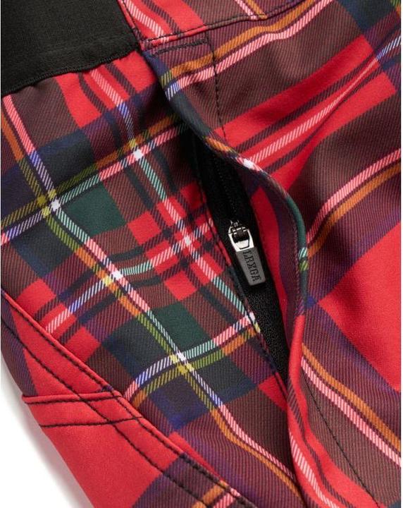 Produktbild Loose Riders C/ Evo Tartan (XL)