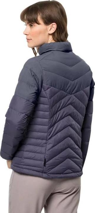 Actual product image Jack Wolfskin Tundra Down Jkt W (XXL)