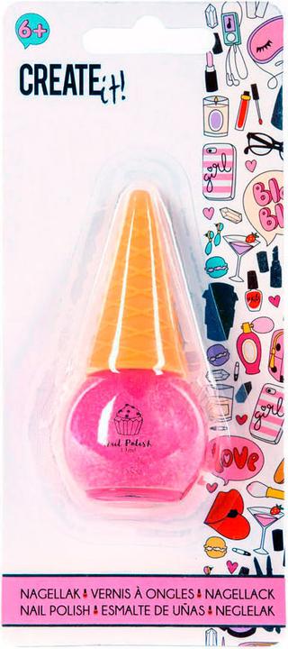 Immagine prodotto Create It! Realizzarlo. Cono gelato allo smalto
