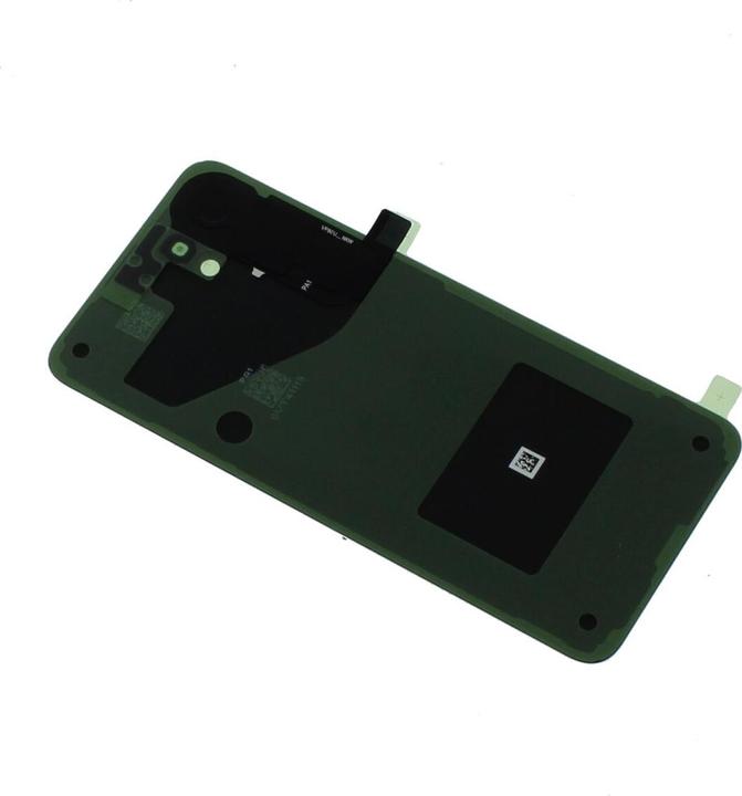 Produktbild Samsung Original Galaxy S25 Backcover / Akkudeckel Mint (Galaxy S25)