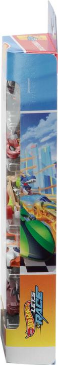 Image du produit Hot Wheels Let's Race 5-Pack