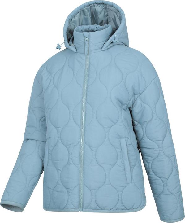 Immagine prodotto Mountain Warehouse Flora Giacca Donna (46)