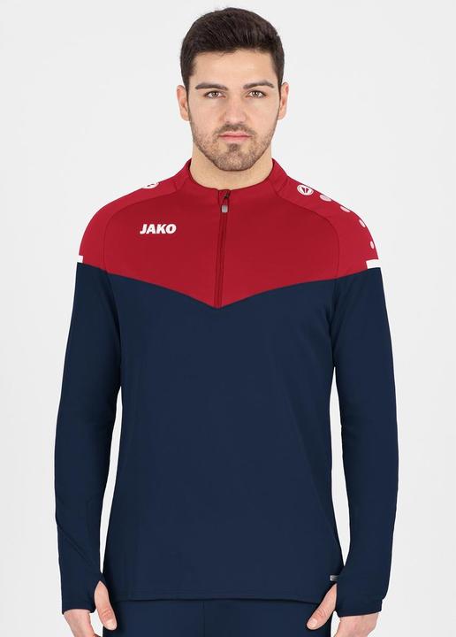 Image du produit JAKO ZIPTOP CHAMP 2.0 (3XL)