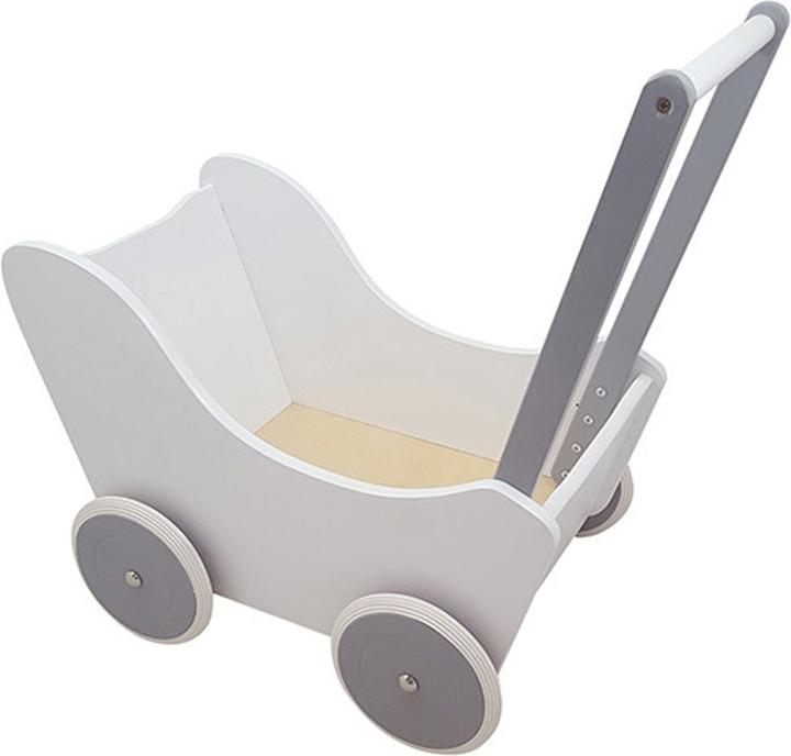 Produktbild Playwood Puppenwagen