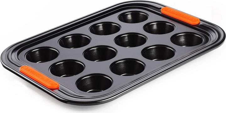 Immagine prodotto Le Creuset Mini barattolo per muffin (37.50 cm)