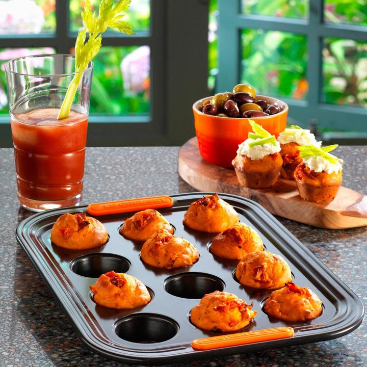 Immagine prodotto Le Creuset Mini barattolo per muffin (37.50 cm)
