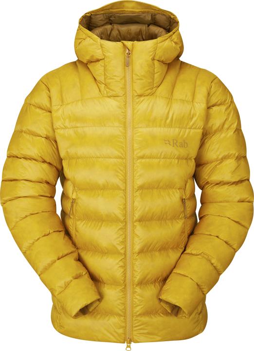 Rab Electron Pro Jacket