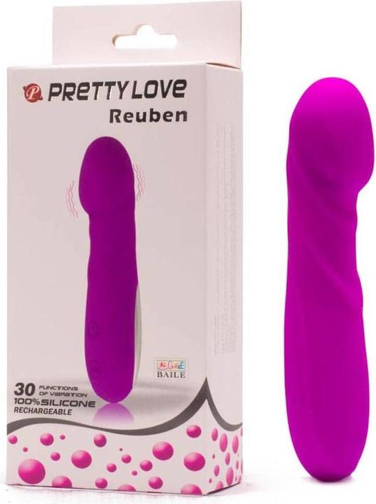 Actual product image Pretty Love Reuben