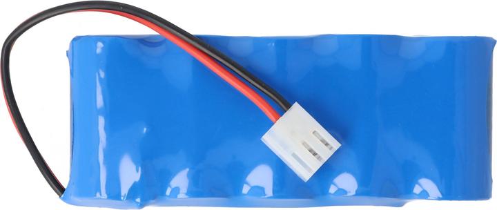 Produktbild AccuCell Akku SOMFY Rolladenantriebe 2100 (1 Stk., Gerätespezifisch, 2100 mAh, Akku)