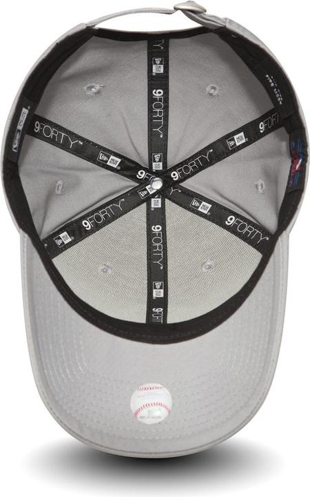 Image du produit New Era 9FORTY MLB NY Yankees Essentiel (Taille unique)
