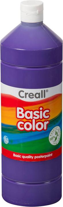 Produktbild Creall Schoolverf Paars, 1 liter (Violett, 1000 ml)