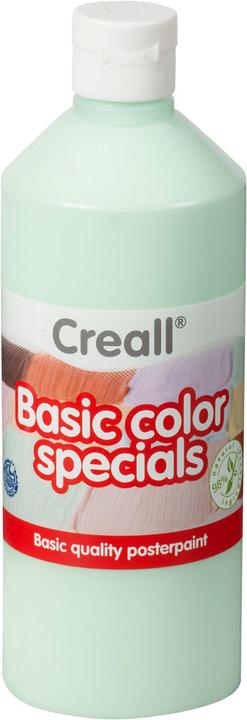 Produktbild Creall Schoolverf Pastelgroen, 500 ml (Pastellgrün, 500 ml)
