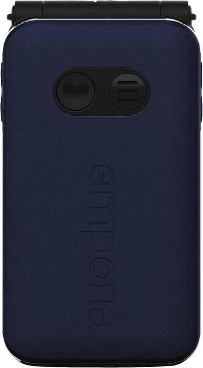 Image du produit Emporia JOY LTE V228 (2.80", 2 Mpx, 4G)