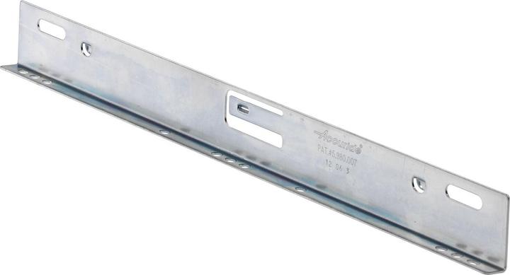Actual product image Accuride Push-on angle