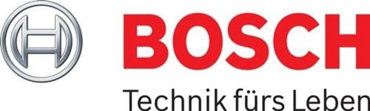 Actual product image Bosch Home Comfort Tronic 4000