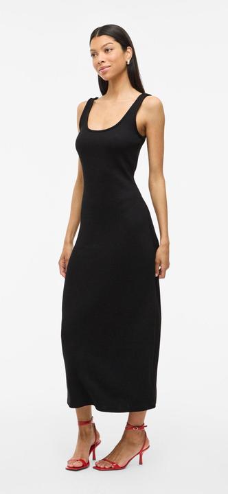 Actual product image Vila VIENZA Ärmelloses Maxikleid (L)