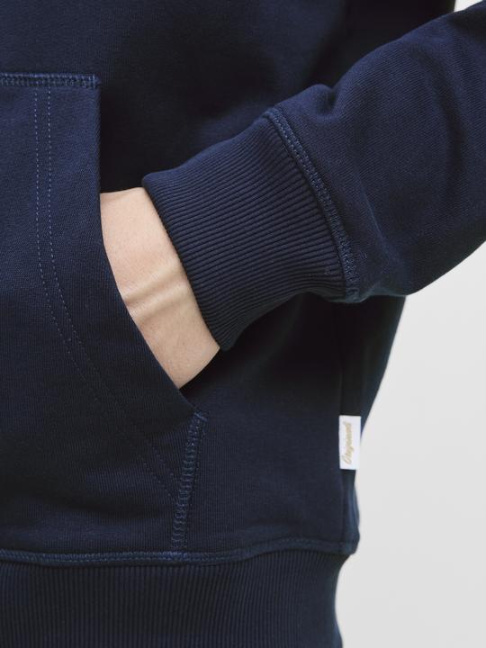 Actual product image Jack & Jones Kapuzenpullover Kapuzenpullover (L)