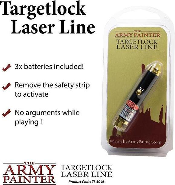Image du produit Army Painter Targetlock Laser Line