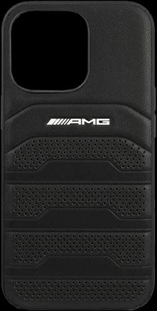Immagine prodotto Mercedes-Benz Valigetta rigida con rilievo (Apple iPhone 13 Pro, Apple iPhone 13)