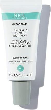 Image du produit Ren Clearcalm 3 Traitement non séchant des taches (15 ml, Gel visage)