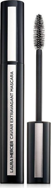 Actual product image Laura Mercier Caviar Extravagant Mascara (Black)