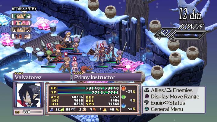 Produktbild NIS Disgaea 4 Complete+ (PS4)