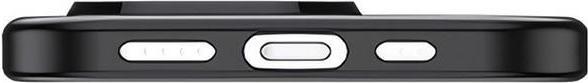 Image du produit - Étui Beline Carbon Armor iPhone 16 Pro Max 6.9" czarny/black box (Apple iPhone 16 Pro Max)