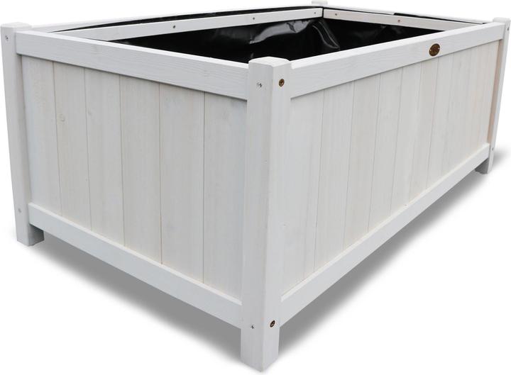 Actual product image Habau Planter box large