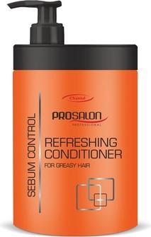 Chantal Prosalon Sebum Control Conditioner 1000ml (1000 ml)