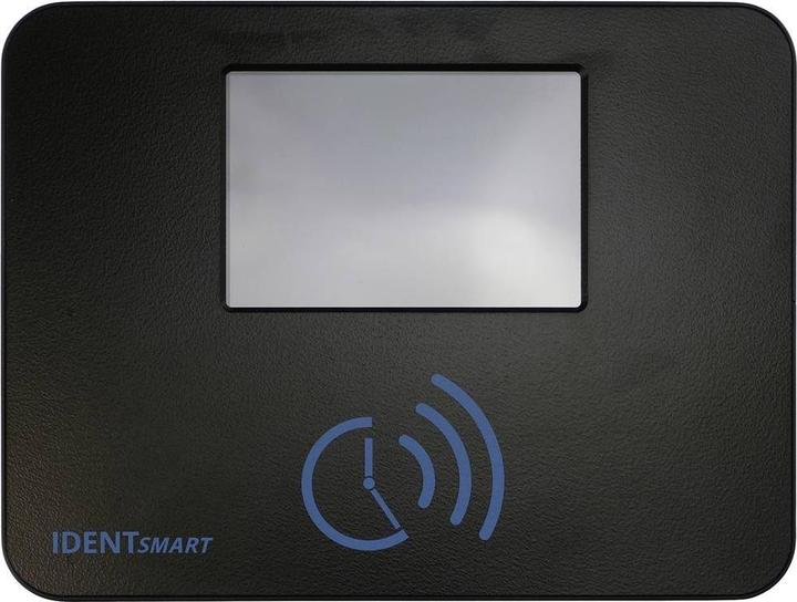 IDENTsmart Terminale di estensione del sistema di registrazione del tempo ID800
