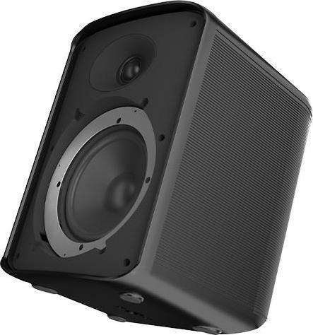 Image du produit HiFuture Haut-parleur EVENT Bluetooth (noir)