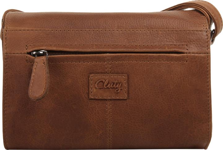 Actual product image Cluty Umhängetasche