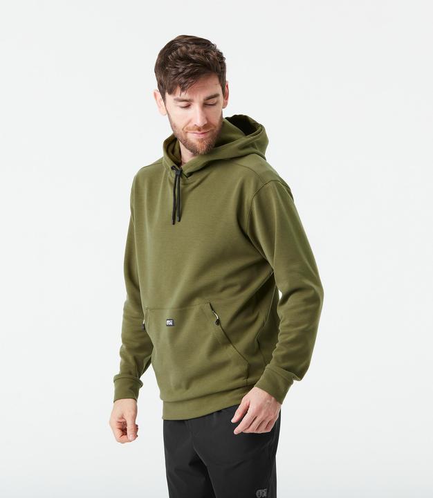 Actual product image Picture Pluris Tech (M)