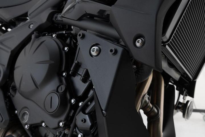 Produktbild Sw Motech Bugspoiler