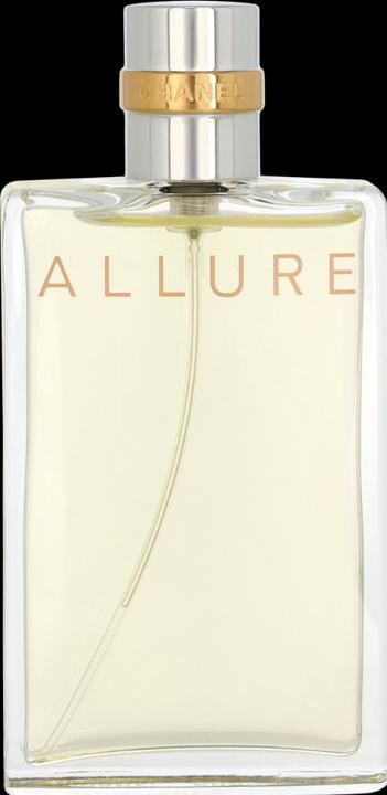 Actual product image Chanel Allure (Eau de toilette, 50 ml)
