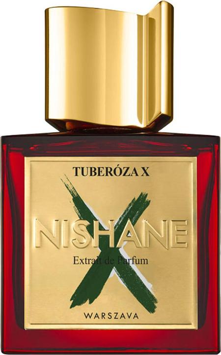 Nishane Tuberóza X Extrait de Parfum (Eau de Parfum, 50 ml)